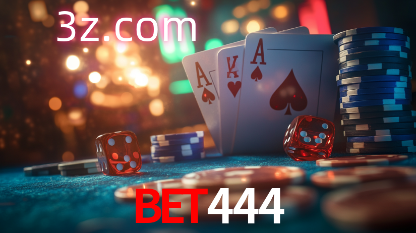 Bet444 Apostas Esportivas